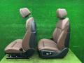 салон (комплект сидений) BMW X5 G05 [рестайлинг] G05 2023, 3.0 л., B58B30P, бензин, АКПП, brooklyn grau metallic (c4p), внедорожник 5 дв., полный привод, 7454713, 51417454713, 7454714, 51417454714, 7454785, 7454786, 7440489, 5A443C3, 51427454785, 51427454786, 7440489, 52105A443C3 - фото №19