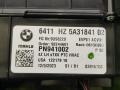 корпус отопителя (печки) BMW X5 G05 [рестайлинг] G05 2023, 3.0 л., B57 D30 B, дизель, АКПП, mineralweiß metallic (a96), внедорожник 5 дв., полный привод, 5A31841, 64115A31841 - фото №12