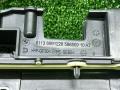 планка под капот BMW 4 серия G22/G23 G22 2022, 2.0 л., B47 D20 B, дизель, АКПП, arctic race blue metallic (c4f), купе, полный привод, 6991226, 61136991226 - фото №3