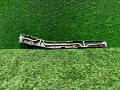 планка под капот BMW 4 серия G22/G23 G22 2022, 2.0 л., B47 D20 B, дизель, АКПП, arctic race blue metallic (c4f), купе, полный привод, 6991225, 61136991225 - фото №2