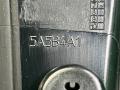 водосток крышки багажника BMW X7 G07 [рестайлинг] G07 2025, 3.0 л., B57 D30 B, дизель, АКПП, 475, внедорожник 5 дв., полный привод, правый руль, 5A5B4A1, 63215A5B4A1 - фото №4