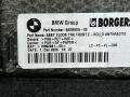 пол багажника BMW X5 G05 [рестайлинг] G05 2023, 3.0 л., B57 D30 B, дизель, АКПП, mineralweiß metallic (a96), внедорожник 5 дв., полный привод, 5A0B6D5, 51475A0B6D5 - фото №6