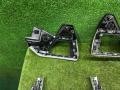 комплект декоративных накладок (дерева) салона BMW X6 G06 2023, 3.0 л., B57 D30 B, дизель, АКПП, 475, внедорожник 5 дв., полный привод, 9398863, 7996316, 7996321, 9398863, 51167996316, 51457996321 - фото №12