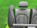 сиденье заднее BMW 3 серия G20/G21 [2-й рестайлинг] G20 2024, 2.0 л., B46 B20 B, бензин, АКПП, mineralweiß metallic (a96), седан, задний привод, правый руль, 7447831, 7447831 - фото №4