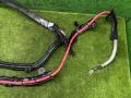 провод высоковольтный BMW X7 G07 2020, 3.0 л., B58B30, бензин, АКПП, внедорожник 5 дв., полный привод, 8798409, 8798409 - фото №3