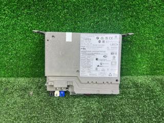 навигация BMW X5 G05 [рестайлинг] G05 2023, 3.0 л., B57 D30 B, дизель, АКПП, carbonschwarz metallic (416), внедорожник 5 дв., полный привод, 5B3F564, 65125B3F564