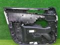 обшивка двери передняя правая BMW X7 G07 2021, 4.4 л., N63B44D, бензин, 416 carbon-schwarz, внедорожник 5 дв., полный привод, 7454714, 51417454714 - фото №2
