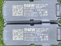 Антенна системы комфортного доступа BMW X5 G05 [рестайлинг] G05 2023, 3.0 л., B57 D30 B, дизель, АКПП, carbonschwarz metallic (416), внедорожник 5 дв., полный привод, 5A81724, 61355A81724 - фото №4