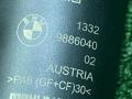 фильтр топливный BMW X5 G05 [рестайлинг] G05 2023, 3.0 л., B57 D30 B, дизель, АКПП, mineralweiß metallic (a96), внедорожник 5 дв., полный привод, 9886040, 13329886040 - фото №5