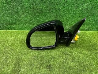 зеркало наружное левое BMW X5 F15 2016, 4.4 л., N63 B44 A, бензин, АКПП, 475, внедорожник 5 дв., полный привод, 51167364059, 7364059, 51167364059