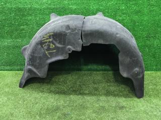 защита арок задняя правая (подкрылок) BMW X3 G01 2021, 2.0 л., B46 B20 B, бензин, АКПП, schwarz 2 (668), внедорожник 5 дв., 7394818, 51717394818