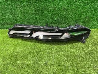 фара левая BMW X7 G07 [рестайлинг] G07 2025, 3.0 л., B57 D30 B, дизель, АКПП, 475, внедорожник 5 дв., полный привод, правый руль, 9880593, 9880593