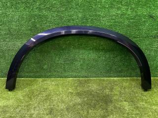 накладка колесной арки BMW X5 G05 [рестайлинг] G05 2023, 3.0 л., B57 D30 B, дизель, АКПП, carbonschwarz metallic (416), внедорожник 5 дв., полный привод, 8069291, 51778069291
