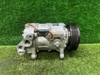 компрессор кондиционера BMW M3 G80/G81 G80 2023, 3.0 л., S58B30A, бензин, АКПП, c31, седан, полный привод, правый руль, 9482996, 64529482996