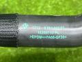 патрубок радиатора BMW 4 серия G22/G23 G22 2022, 2.0 л., B47 D20 B, дизель, АКПП, arctic race blue metallic (c4f), купе, полный привод, 8581012, 17128581012 - фото №5