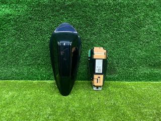 антенна BMW X5 G05 [рестайлинг] G05 2023, 3.0 л., B57 D30 B, дизель, АКПП, carbonschwarz metallic (416), внедорожник 5 дв., полный привод, 5A09D89, 65205A09D89, 5A236D7, 65205A236D7