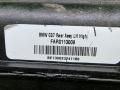 пневмостойка задняя BMW X7 G07 [рестайлинг] G07 2024, 3.0 л., B58B30P, бензин, АКПП, black sapphire metallic (475), внедорожник 5 дв., полный привод, правый руль, 6869039, 37106869039 - фото №6
