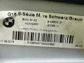 обшивка салона BMW 8 серия G14/G15 G16 2020, 4.4 л., N63 B44 C, бензин, АКПП, mineralweiß metallic (a96), седан, 9108204, 9108204 - фото №3