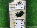 обшивка стойки BMW X5 G05 2022, 3.0 л., B58B30, бензин, АКПП, 416, внедорожник 5 дв., задний привод, 7433702, 7433702 - фото №7