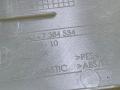 обшивка салона BMW 5 серия G30/G31 G30 2018, 4.4 л., N63 B44 C, бензин, АКПП, carbonschwarz metallic (416), седан, 7384534, 51437384534 - фото №5