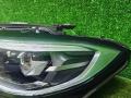 фара левая BMW 3 серия G20 2021, 3.0 л., B58B30, бензин, АКПП, oxidgrau ii metallic (c4a), седан, полный привод, правый руль, 9481703, 9481703 - фото №4