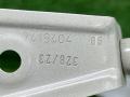 крепление ( кронштейн ) крыла BMW 3 серия G20/G21 [2-й рестайлинг] G20 2024, 2.0 л., B46 B20 B, бензин, АКПП, mineralweiß metallic (a96), седан, задний привод, правый руль, 7419404, 7419406, 7419406, 7419402, 7419402, 7419404 - фото №11