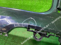 бампер задний BMW X3 G01 2020, 3.0 л., i, бензин, АКПП, внедорожник 5 дв., 51128091992 - фото №2