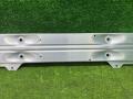 защита днища BMW 4 серия G22/G23 G22 2022, 2.0 л., B47 D20 B, дизель, АКПП, arctic race blue metallic (c4f), купе, полный привод, 7439127, 7439127 - фото №3