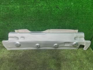 тепловой экран глушителя BMW X5 G05 [рестайлинг] G05 2023, 3.0 л., B58B30P, бензин, АКПП, a96, внедорожник 5 дв., полный привод, 7424936, 51487424936