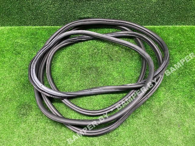 уплотнитель двери BMW X3 G01 2019, 51727468930, 7393449 - фото №1
