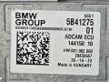 Блок управления автопилотом BMW X5 G05 [рестайлинг] G05 2023, 3.0 л., B58B30P, бензин, АКПП, brooklyn grau metallic (c4p), внедорожник 5 дв., полный привод, 5B41275, 66515B41275 - фото №4