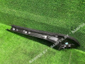 обшивка крышки багажника BMW X6 G06 2020, 3.0 л., B58B30, бензин, АКПП, полный привод, 51499478041, 7441971 - фото №5