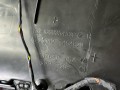 обшивка двери задняя правая BMW X6 G06 2023, 3.0 л., B57 D30 B, дизель, АКПП, 475, внедорожник 5 дв., полный привод, 7454820, 51427454820 - фото №5