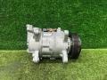 компрессор кондиционера BMW M3 G80/G81 G80 2023, 3.0 л., S58B30A, бензин, АКПП, c31, седан, полный привод, правый руль, 9482996, 64529482996 - фото №6