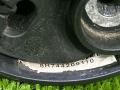 щеткодержатель задний BMW X5 G05 2022, 3.0 л., B58B30, бензин, АКПП, 416, внедорожник 5 дв., задний привод, 7442091, 7442091 - фото №4