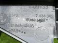ручка открывания капота BMW X5 G05 [рестайлинг] G05 2023, 3.0 л., B57 D30 B, дизель, АКПП, carbonschwarz metallic (416), внедорожник 5 дв., полный привод, 7434345, 51437434345 - фото №5