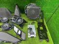комплект акустики BMW X7 G07 [рестайлинг] G07 2025, 3.0 л., B57 D30 B, дизель, АКПП, 475, внедорожник 5 дв., полный привод, правый руль, 2622516, 65132622516, 6809632, 6813597, 2622518, 2622517, 65136809632, 65136813597, 65132622518, 65132622517, 7455104, 7455103, 51417455104, 51417455103, 5A0DA71, 5A0DA72, 5A0DA71, 5A0DA72, 5A3F6D3, 5B44D33, 65125A3F6D3, 65125B44D33 - фото №4
