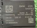 прочая запчасть BMW 4 серия G22/G23 G22 2022, 2.0 л., B47 D20 B, дизель, АКПП, arctic race blue metallic (c4f), купе, полный привод, 5A06AC2, 61355A06AC2, 5A05246, 72115A05246 - фото №5