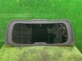 стекло заднее BMW X7 G07 2021, 4.4 л., N63B44D, бензин, 416 carbon-schwarz, внедорожник 5 дв., полный привод, 7442614, 51317442614 - фото №6
