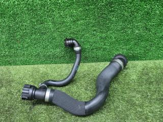 патрубок радиатора BMW X5 G05 2022, 3.0 л., B58B30, бензин, задний привод, 9894783, 17129894783