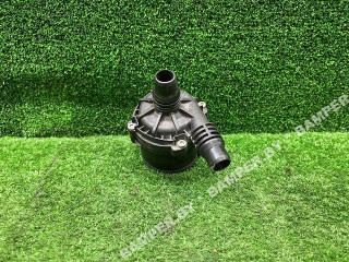 насос антифриза дополнительный BMW 5 серия G30/G31 2020, 64116834923, 64219372723, 6834923, 9372723