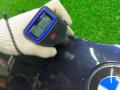 капот BMW X7 G07 2021, 4.4 л., N63B44D, бензин, 416 carbon-schwarz, внедорожник 5 дв., полный привод, 7933467, 41007933467 - фото №7