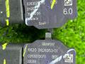 датчик парктроника BMW 3 серия G20/G21 [2-й рестайлинг] G20 2024, 2.0 л., B46 B20 B, бензин, АКПП, mineralweiß metallic (a96), седан, задний привод, правый руль, 9826784, 66209826784, 9826953, 66209826953 - фото №3