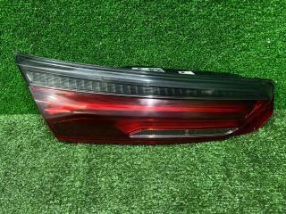 фонарь крышки багажника левый BMW M8 F91/92 [рестайлинг] F92 2023, 4.4 л., S63 B44 B, бензин, АКПП, купе, полный привод, 7744577, 7744577