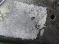балка подвески передняя (подрамник) BMW X7 G07 2021, 4.4 л., N63B44D, бензин, 416 carbon-schwarz, внедорожник 5 дв., полный привод, 6884852, 31106884852 - фото №11