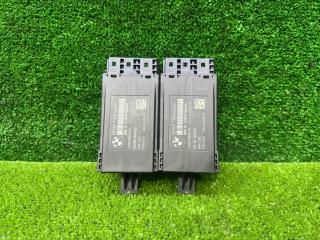 кнопка обогрева сидений BMW X5 G05 [рестайлинг] G05 2023, 3.0 л., B58B30P, бензин, АКПП, a96, внедорожник 5 дв., полный привод, 7490465, 7490465