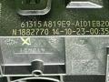переключатель подрулевой (стрекоза) BMW X5 G05 [рестайлинг] G05 2023, 3.0 л., B58B30P, бензин, АКПП, a96, внедорожник 5 дв., полный привод, 5A819E9, 61315A819E9 - фото №10