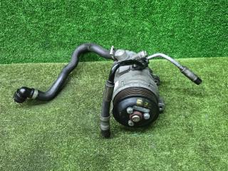 насос гидроусилителя руля BMW X5 E70 [рестайлинг] E70 2011, 4.4 л., N63 B44 A, бензин, АКПП, полный привод, 6783793, 32416783793