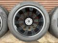 колпак колесный BMW X5 G05 [рестайлинг] G05 2023, 3.0 л., B57 D30 B, дизель, АКПП, carbonschwarz metallic (416), внедорожник 5 дв., полный привод, 8071996, 8071997, 36118071996, 36118071997 - фото №8