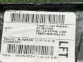 обшивка багажника BMW X7 G07 [рестайлинг] G07 2025, 3.0 л., B57 D30 B, дизель, АКПП, 475, внедорожник 5 дв., полный привод, правый руль, 5A01885, 51475A01885 - фото №5